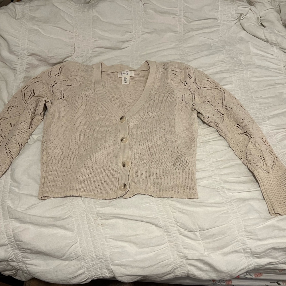 Jessica Simpson Sweater
